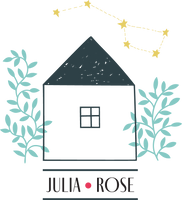 Julia Rose Logo